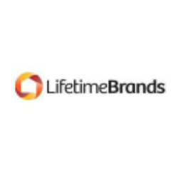 Lifetime Brands, Inc. Share Price